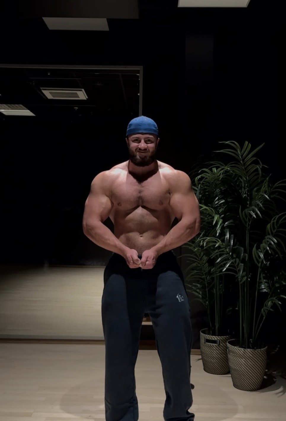 Leo Carne — samarbetspartner