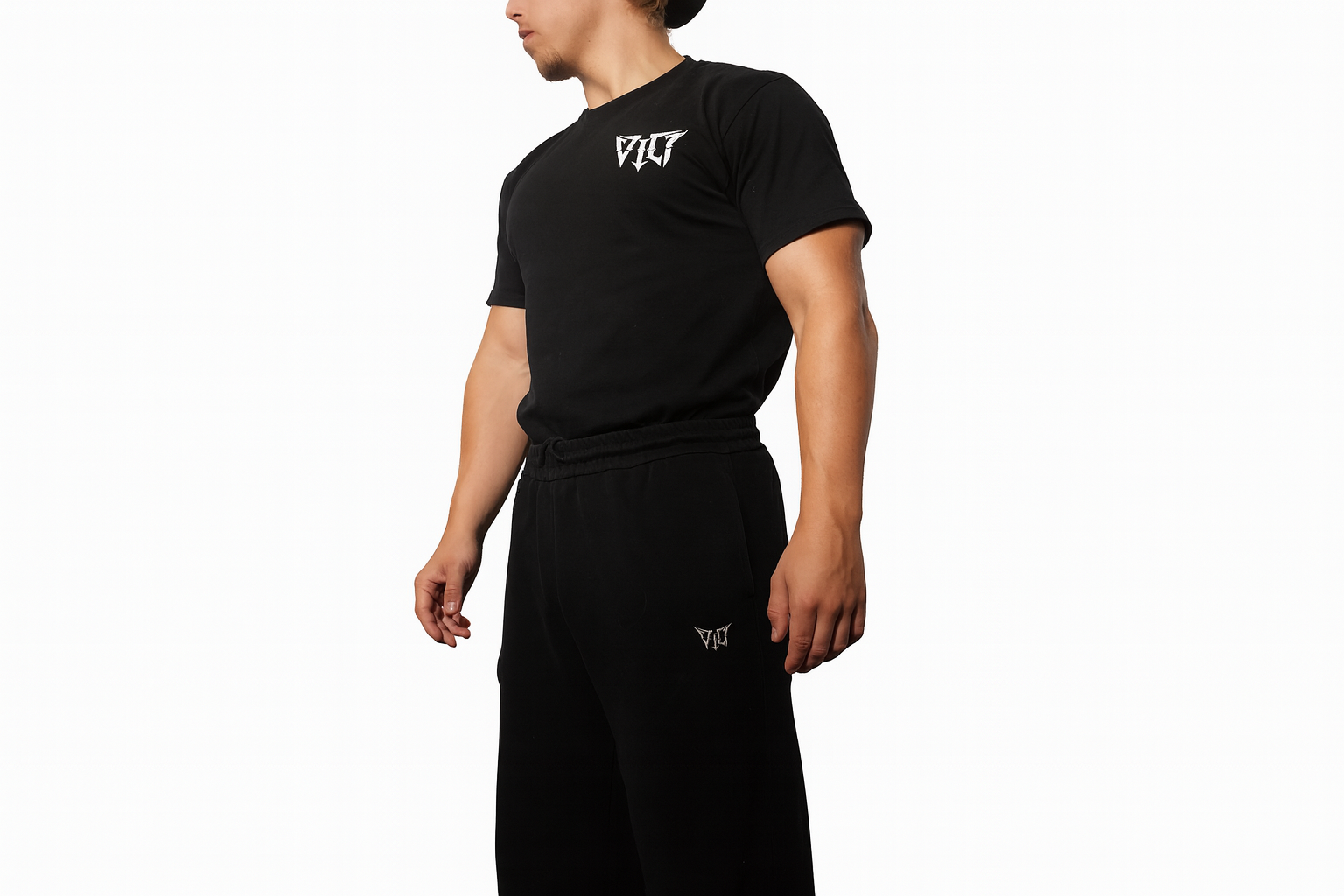 Oversize Sweatpants