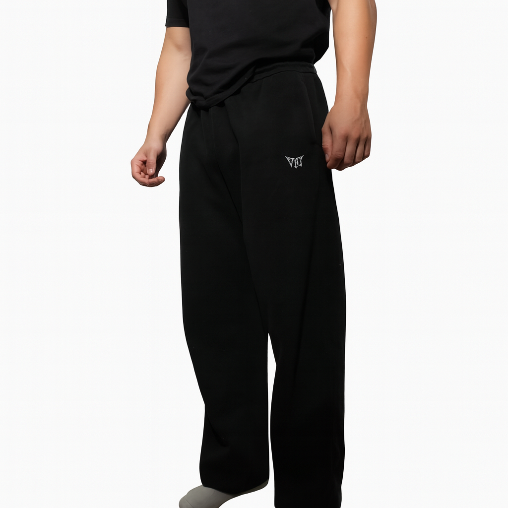 Oversize Sweatpants