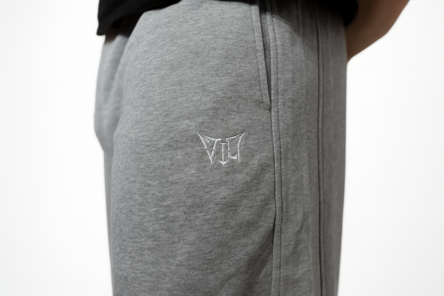 Oversize Sweatpants