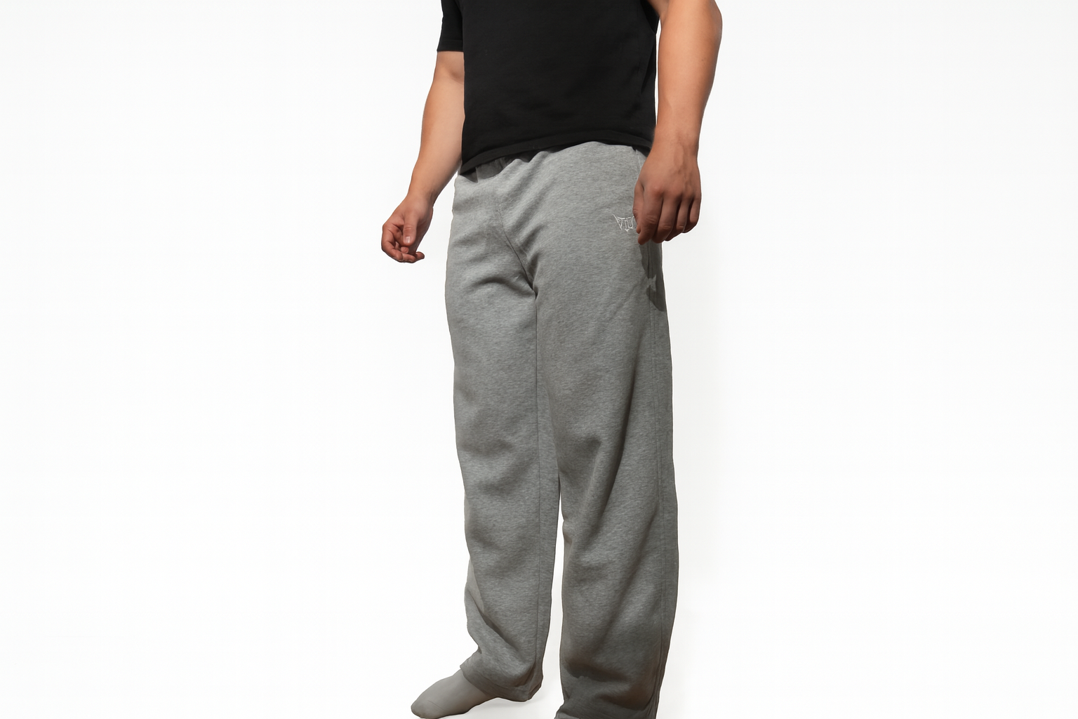 Oversize Sweatpants