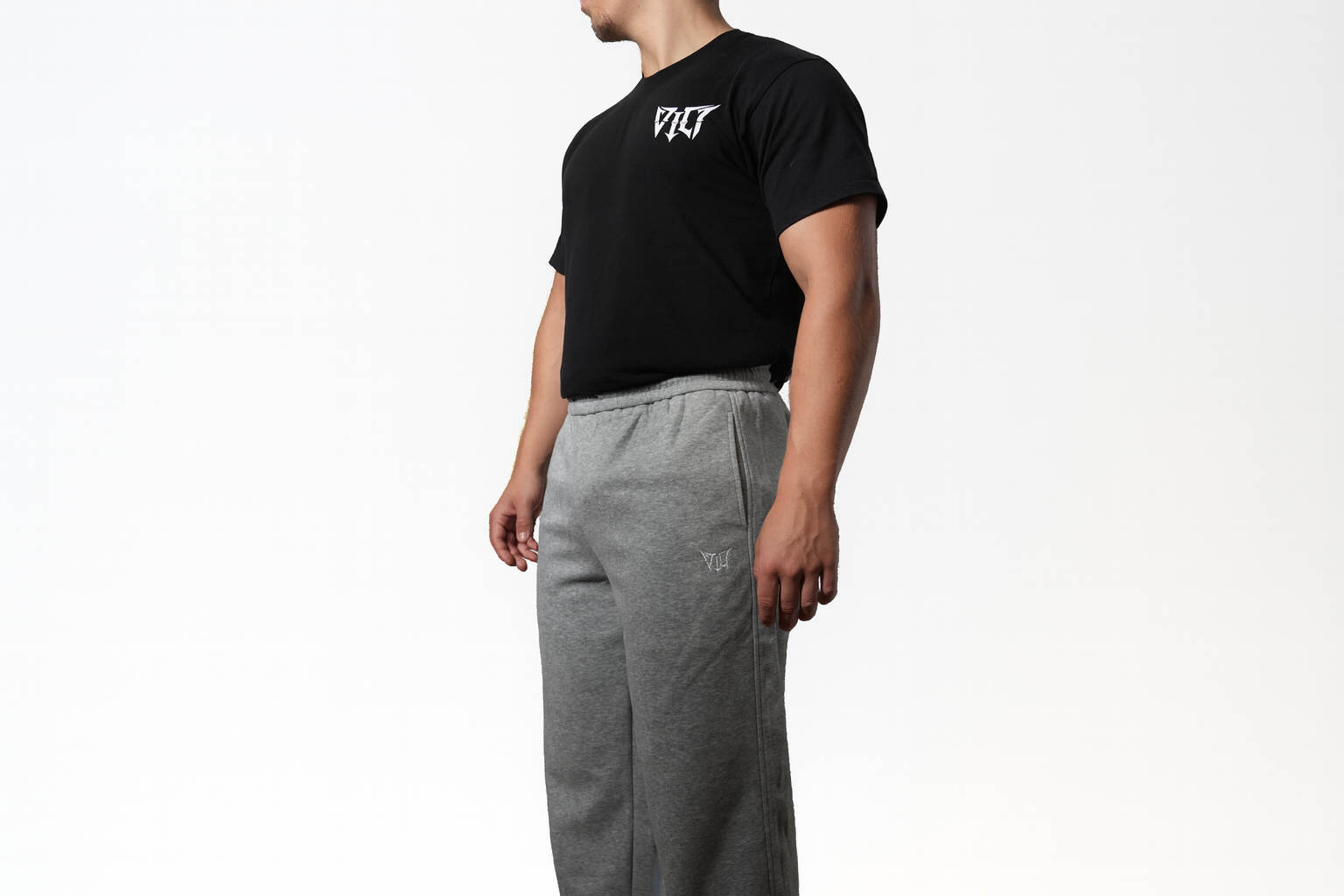Oversize Sweatpants