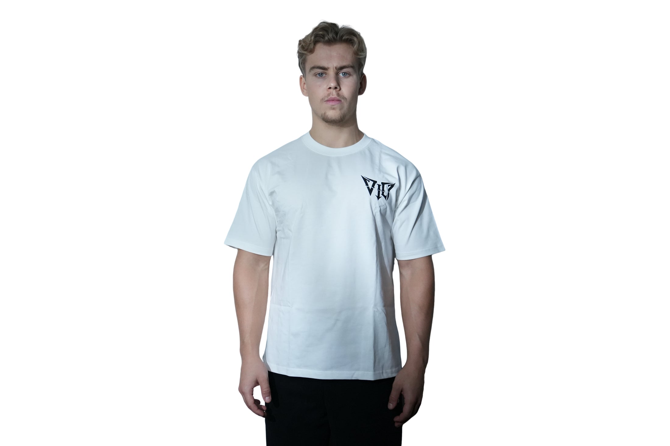 Oversized Essential T-Shirt
