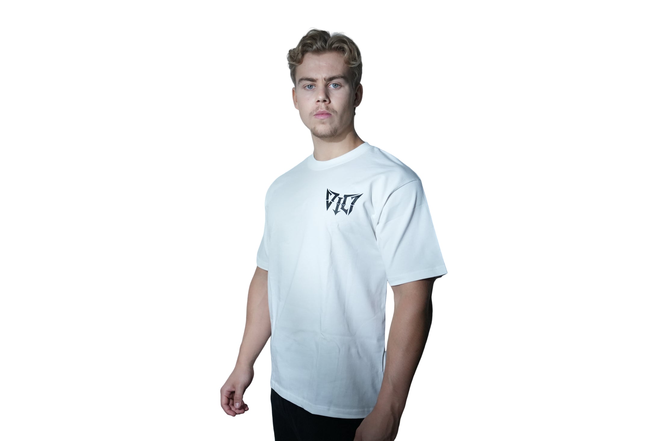 Oversized Essential T-Shirt