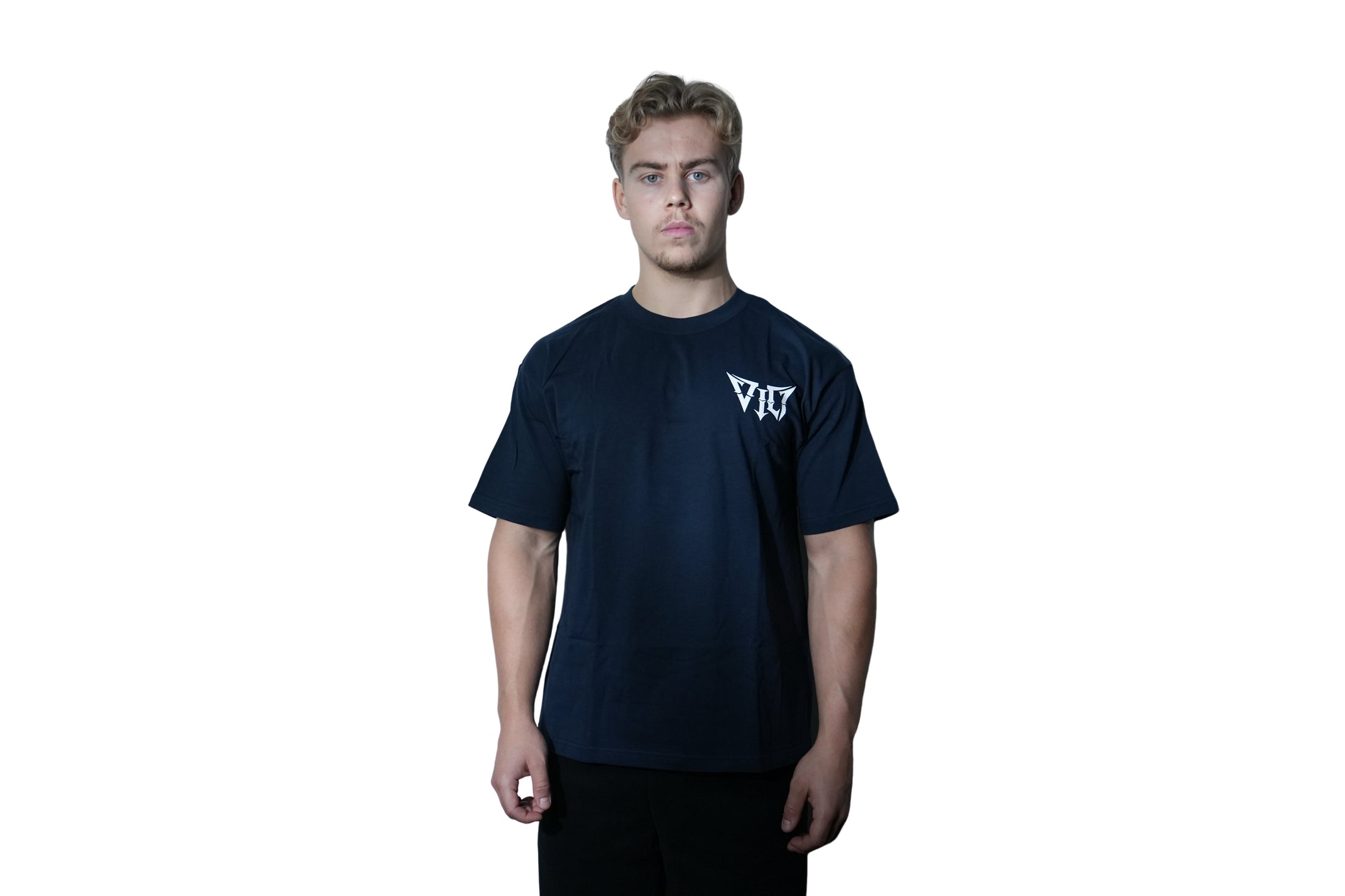 Oversized Essential T-Shirt