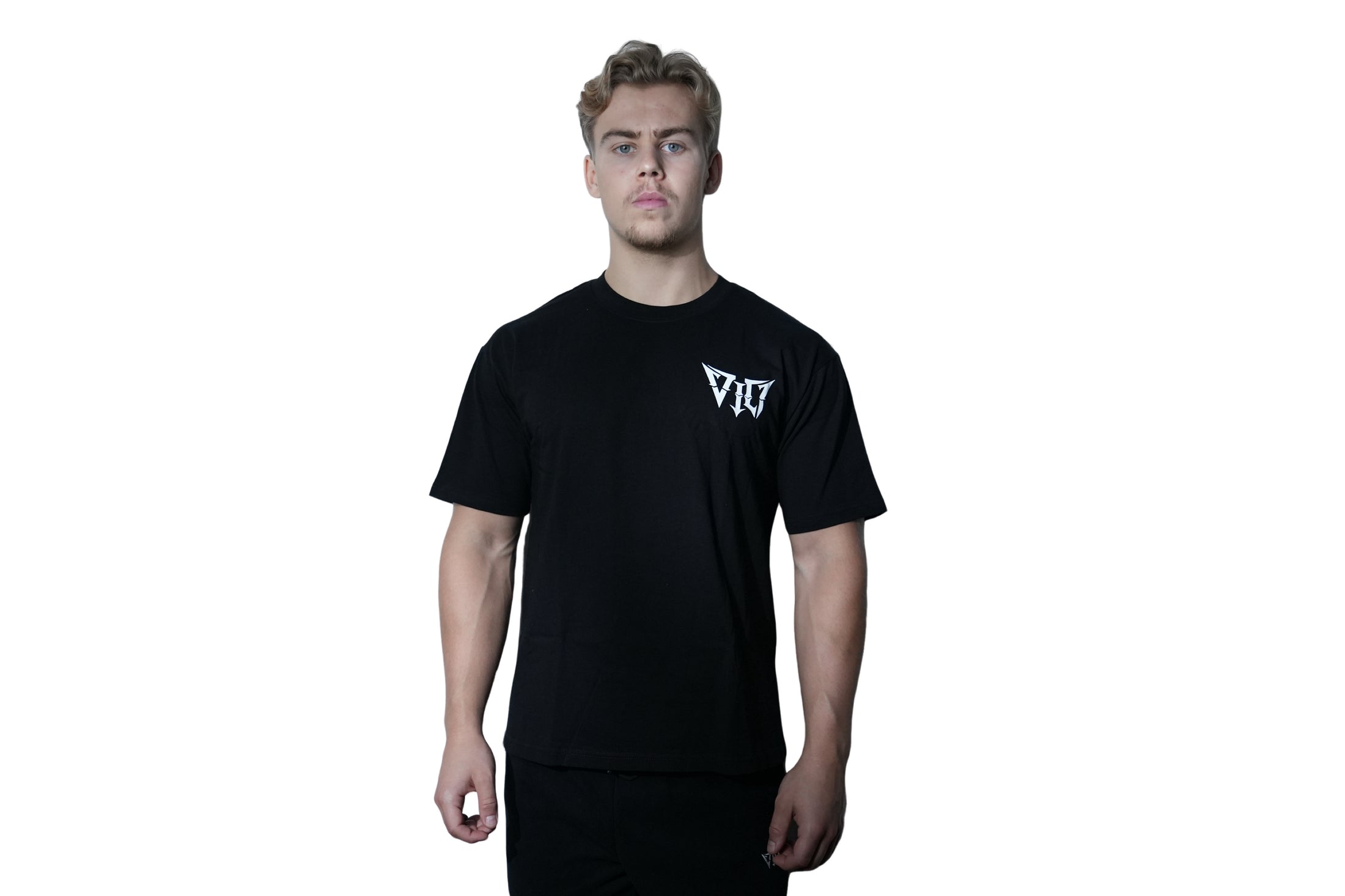 Oversized Essential T-Shirt