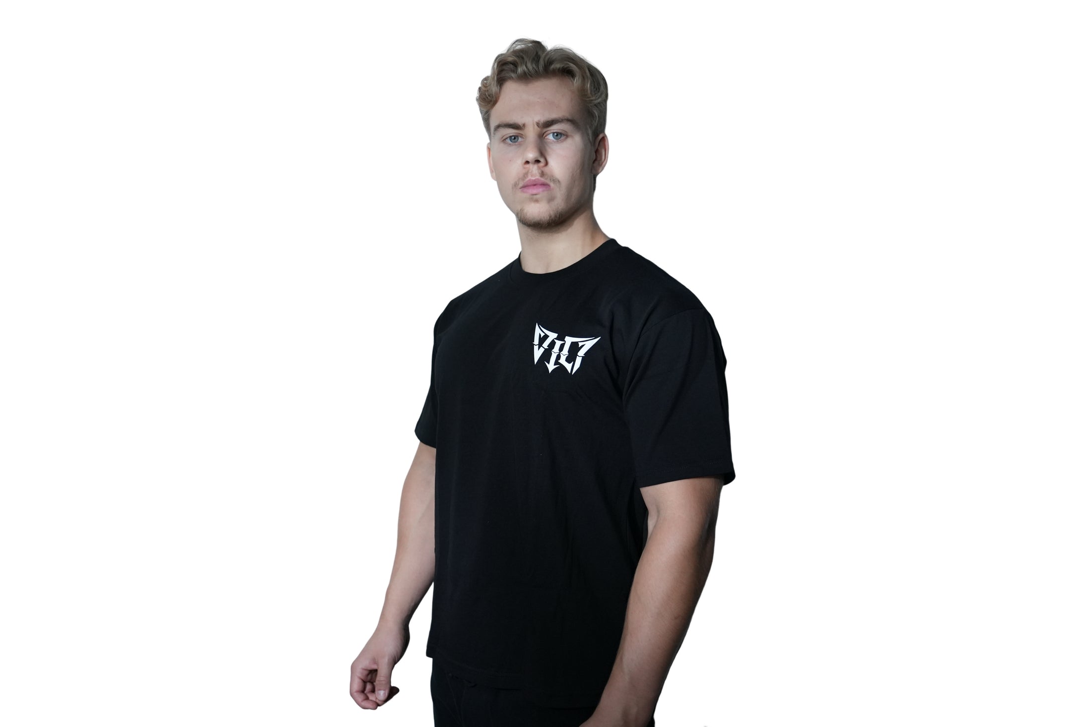 Oversized Essential T-Shirt
