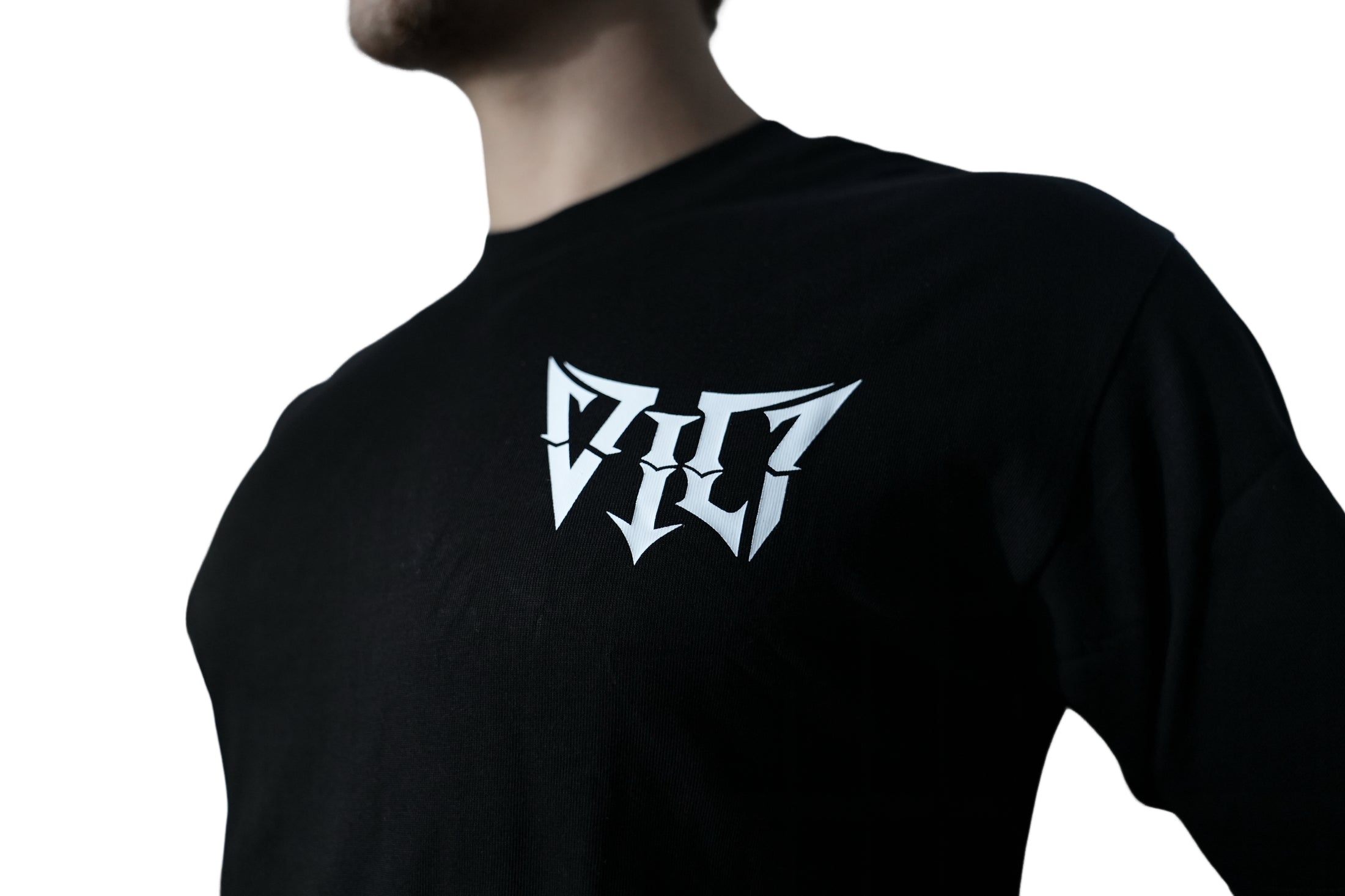 Oversized Essential T-Shirt
