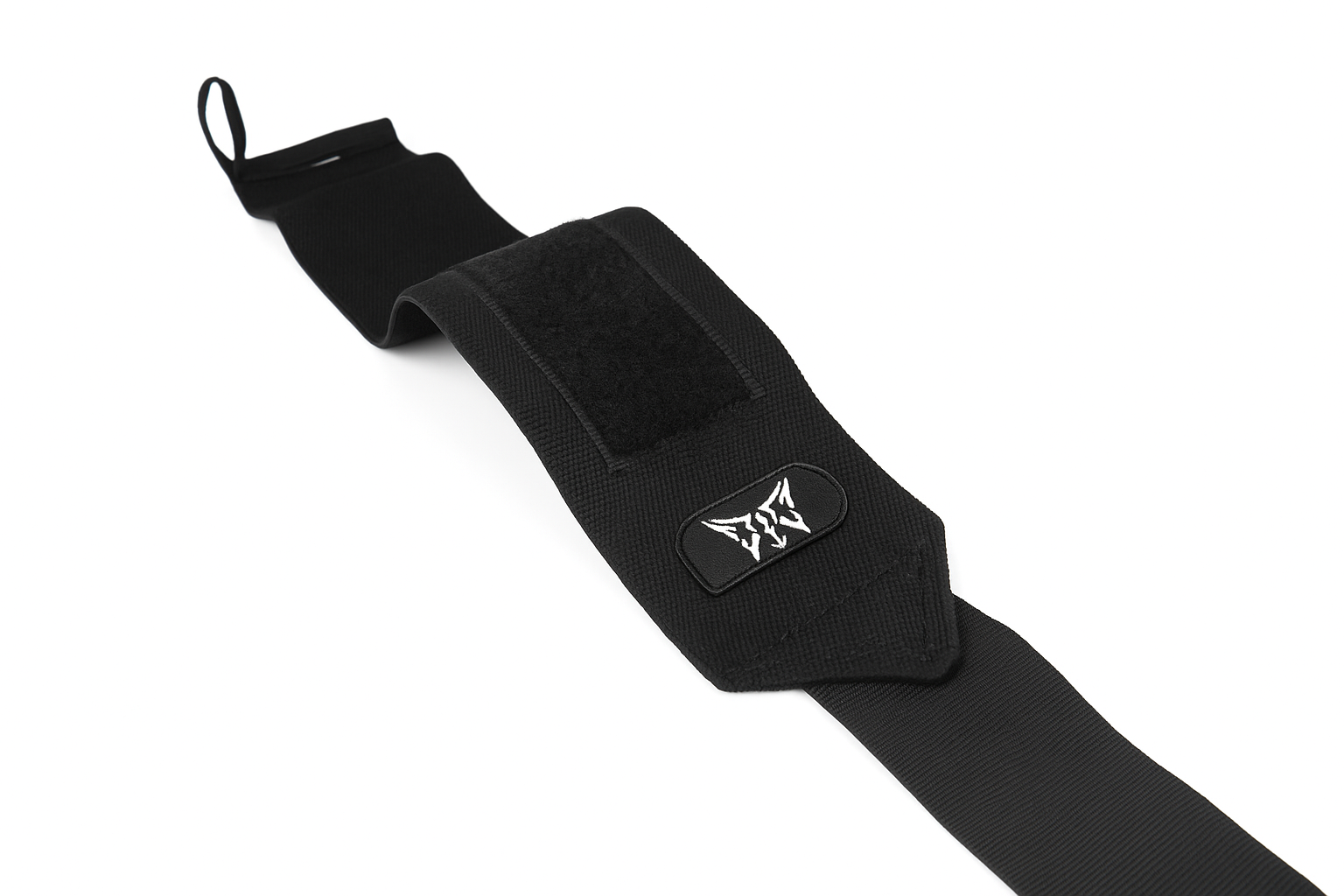 Wrist Wraps