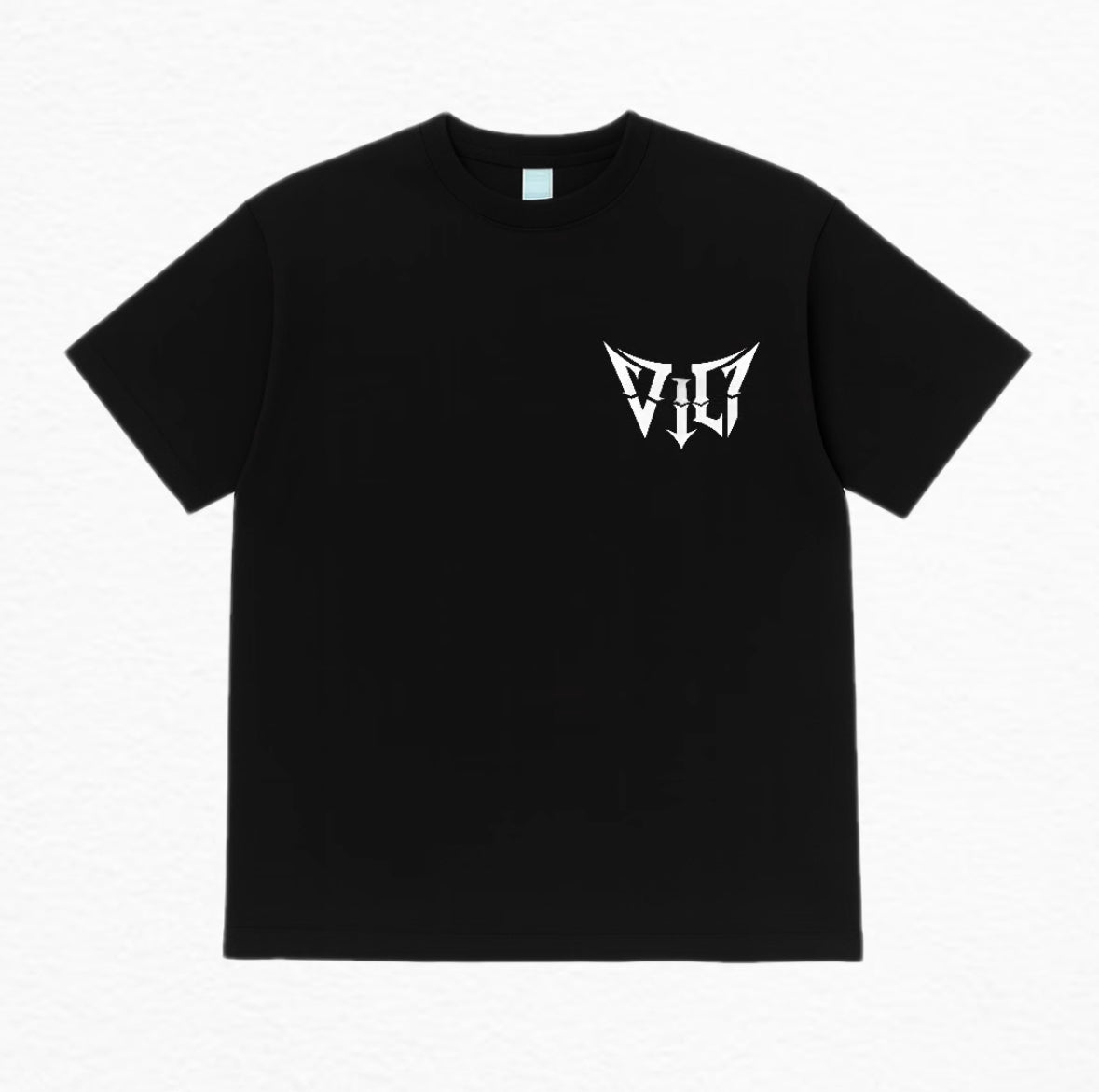 Oversized Essential T-Shirt