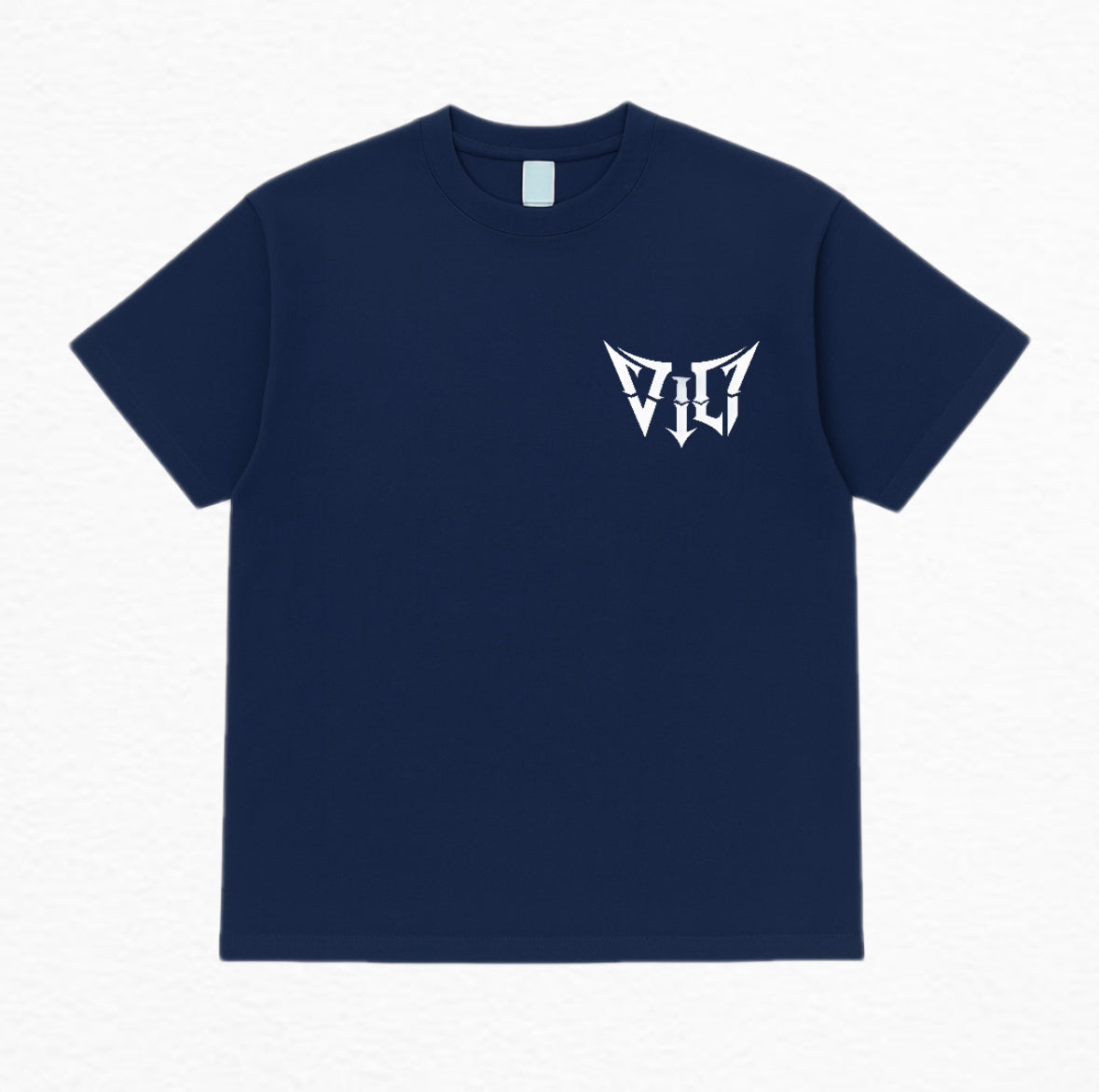 Oversized Essential T-Shirt