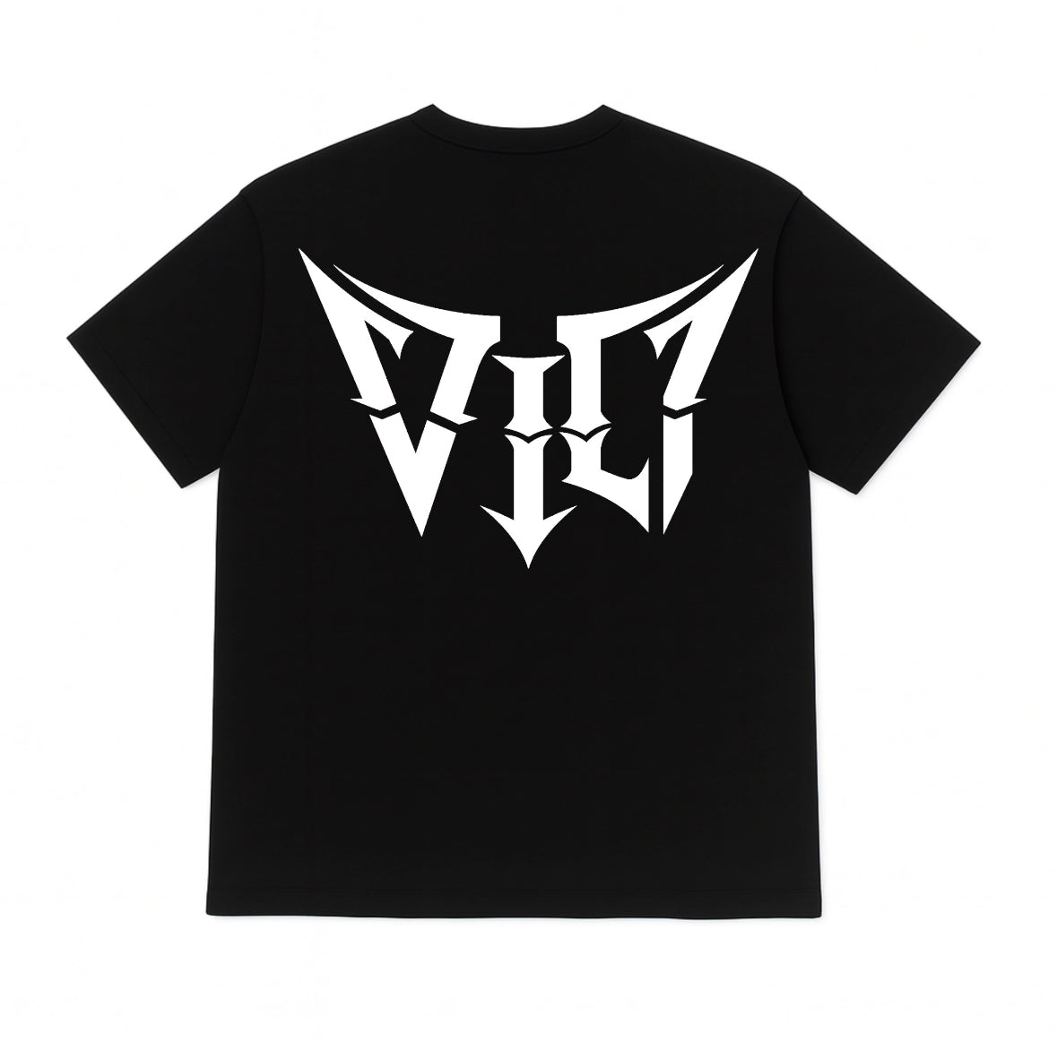 Oversized Essential T-Shirt