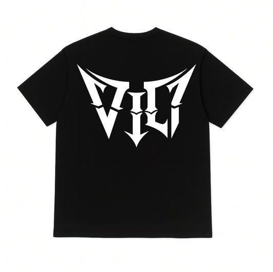 Oversized Essential T-Shirt
