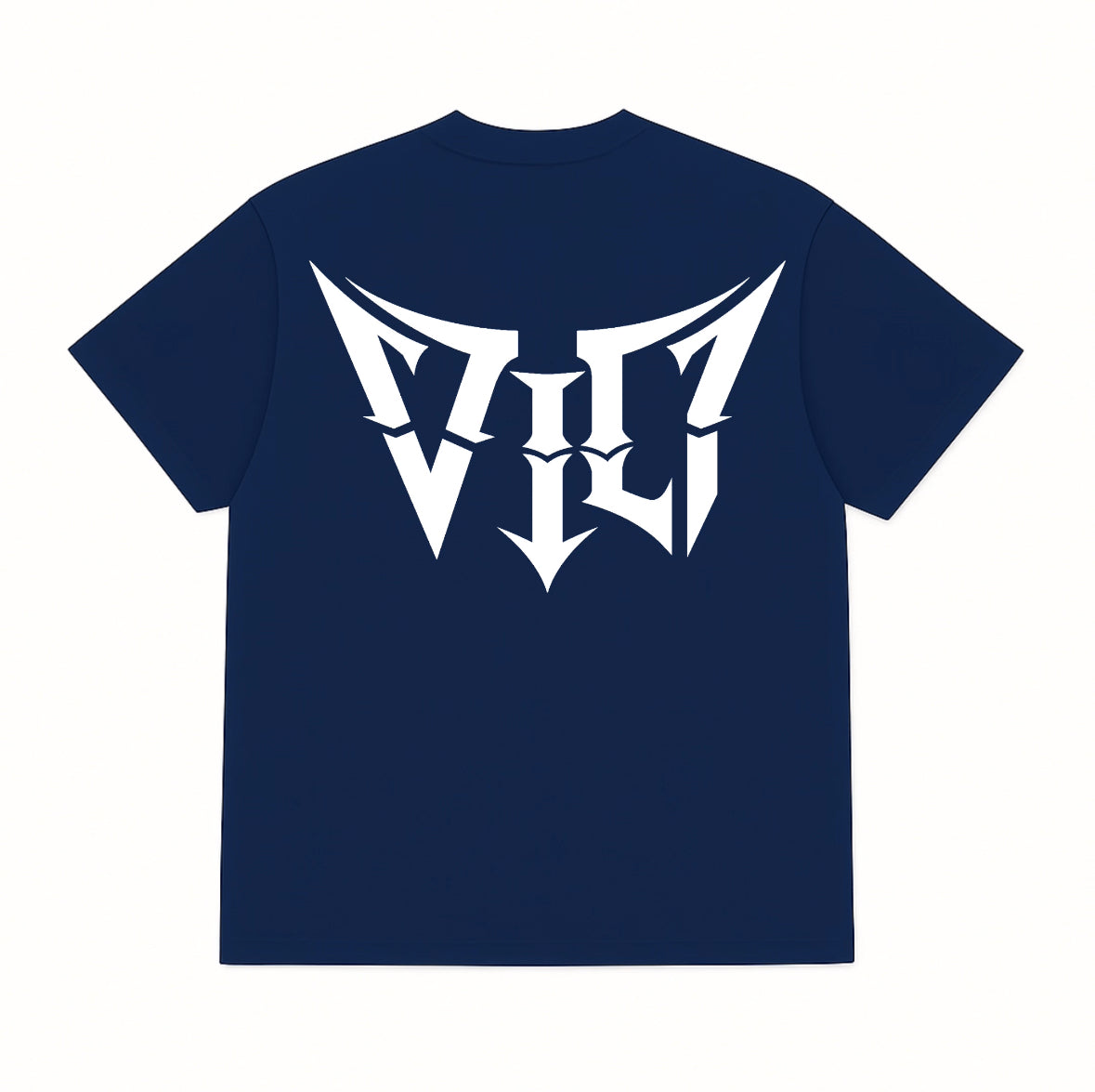 Oversized Essential T-Shirt