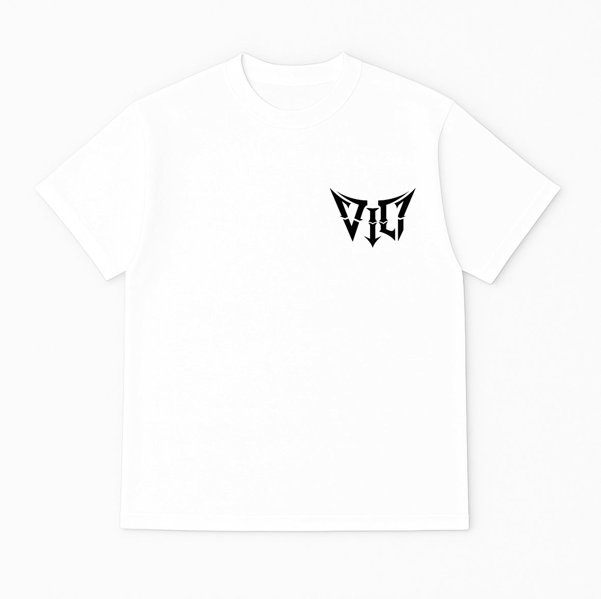 Oversized Essential T-Shirt