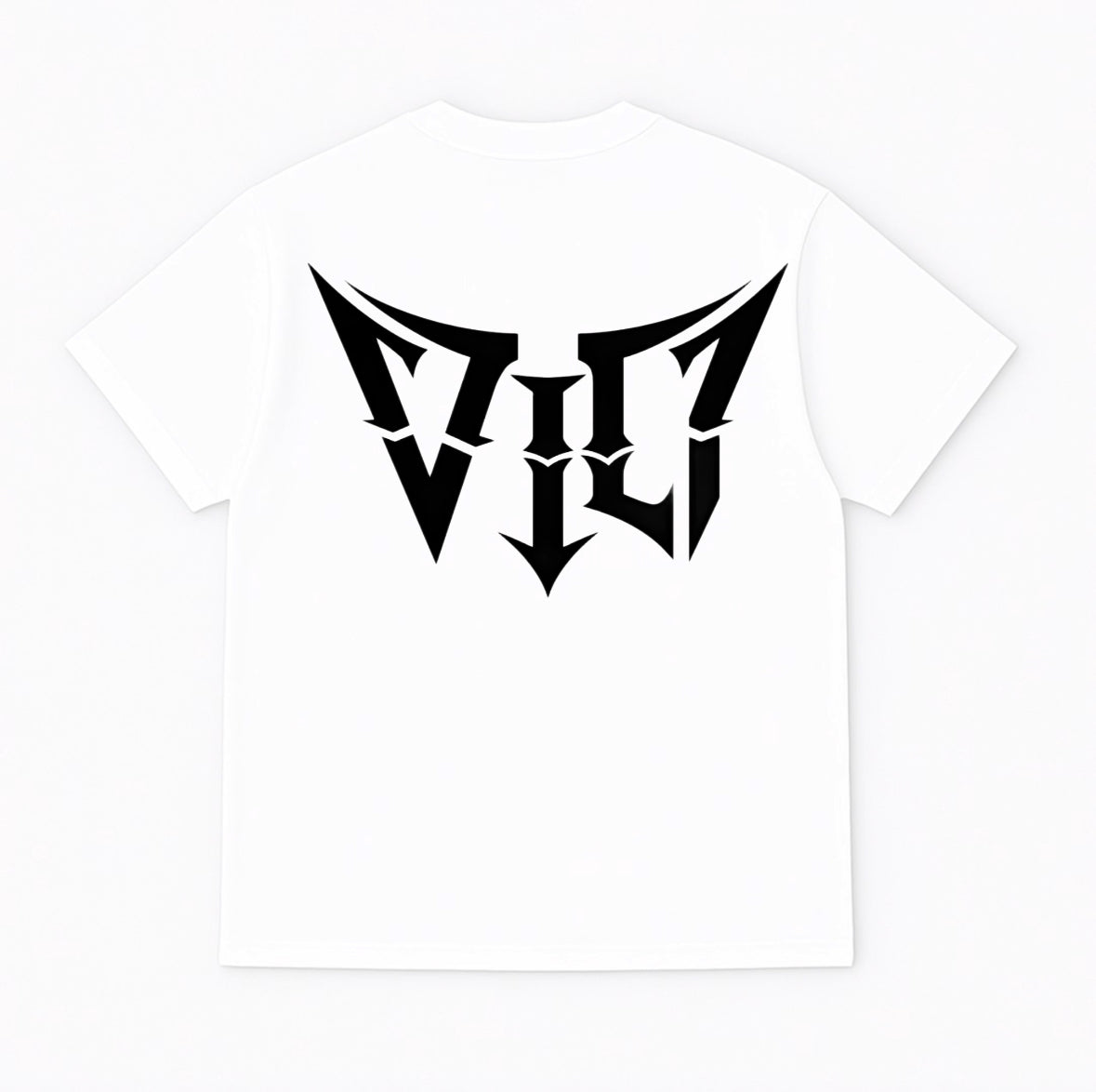 Oversized Essential T-Shirt