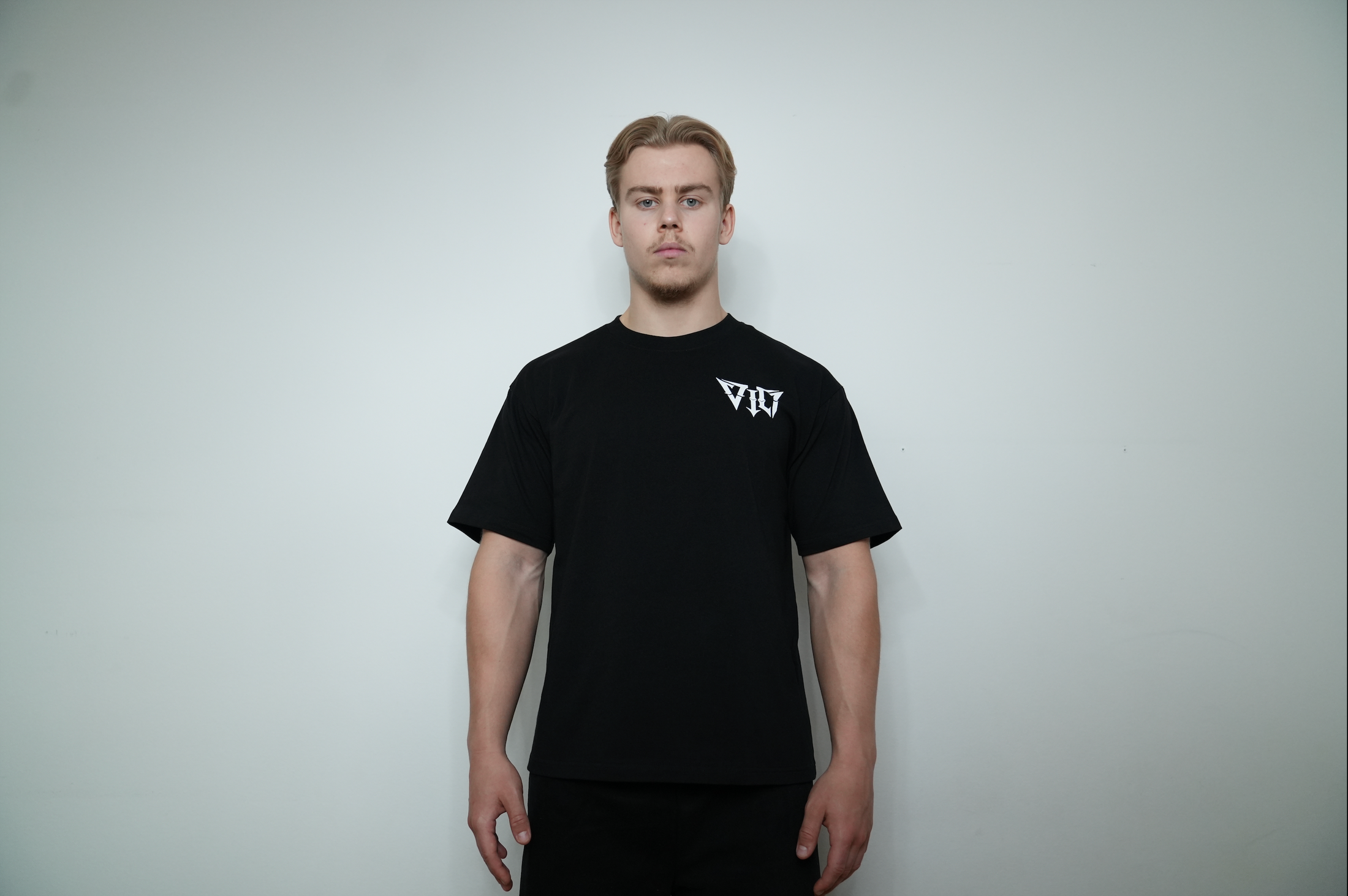 Oversized Essential T-Shirt