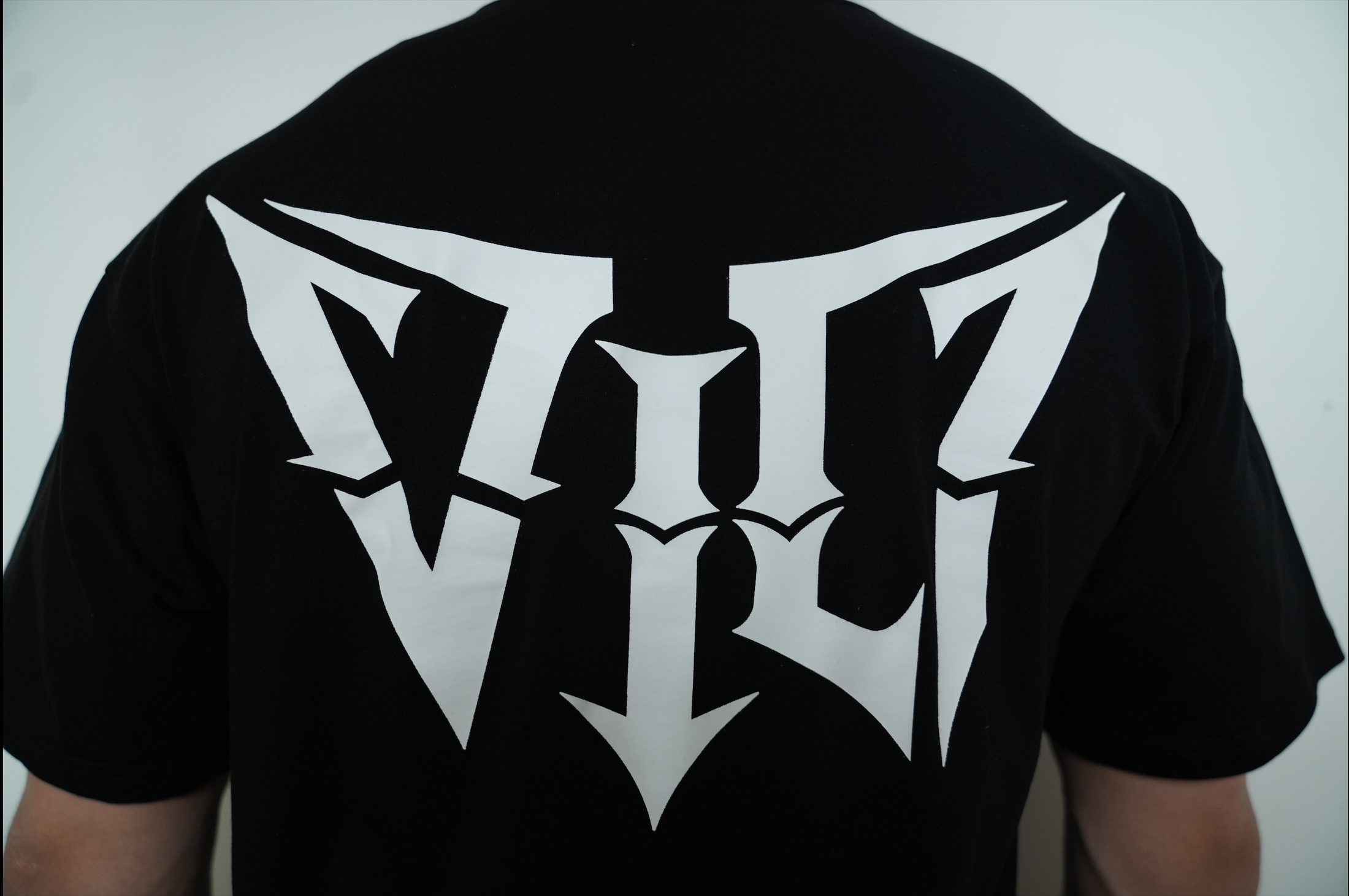 Oversized Essential T-Shirt