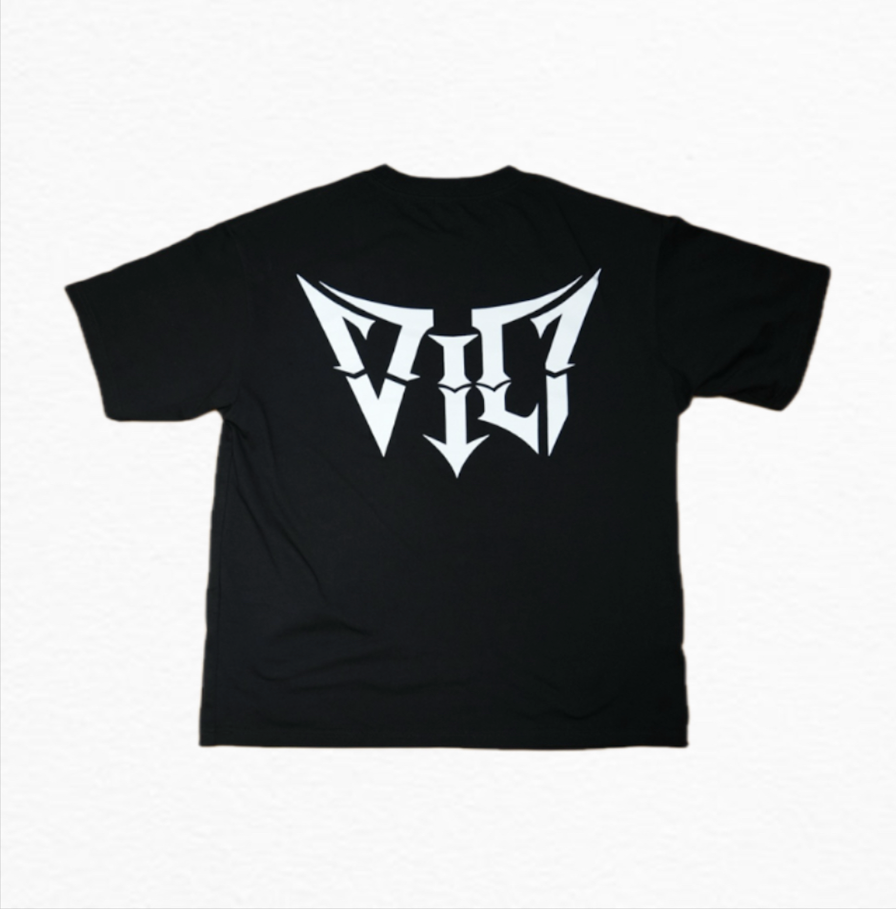Oversized Essential T-Shirt