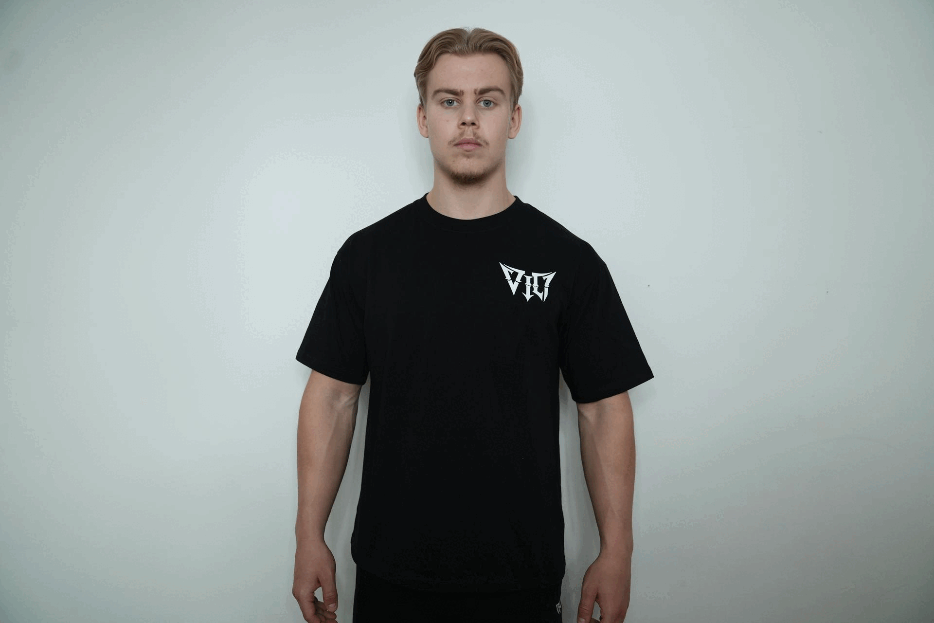Oversized Essential T-Shirt